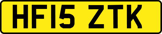 HF15ZTK