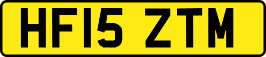 HF15ZTM