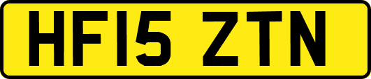 HF15ZTN