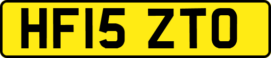 HF15ZTO
