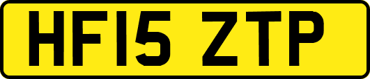 HF15ZTP