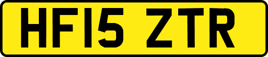 HF15ZTR