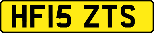 HF15ZTS