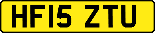 HF15ZTU
