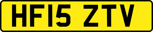 HF15ZTV