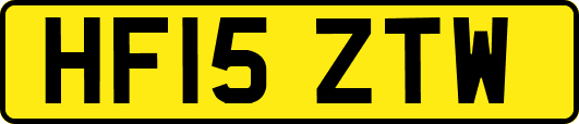 HF15ZTW