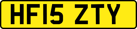 HF15ZTY