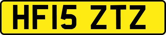 HF15ZTZ