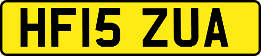 HF15ZUA