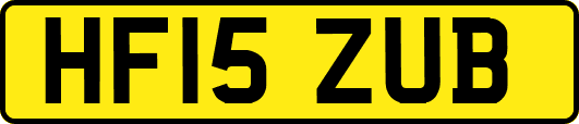HF15ZUB
