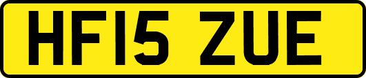 HF15ZUE
