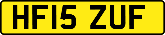 HF15ZUF