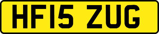 HF15ZUG