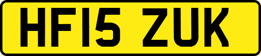 HF15ZUK
