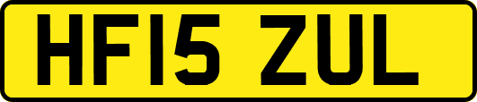 HF15ZUL