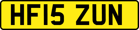 HF15ZUN