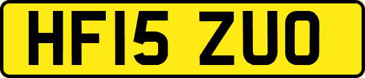 HF15ZUO