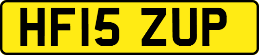 HF15ZUP