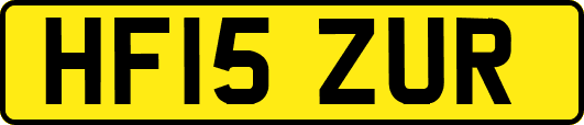 HF15ZUR