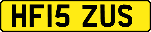 HF15ZUS