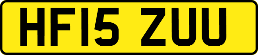 HF15ZUU