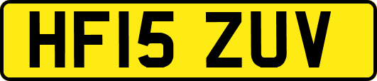 HF15ZUV