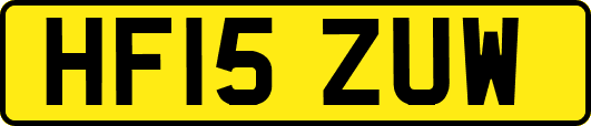 HF15ZUW