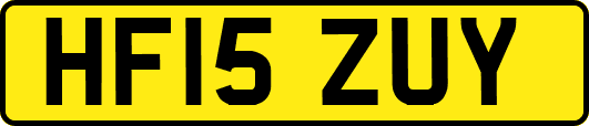 HF15ZUY