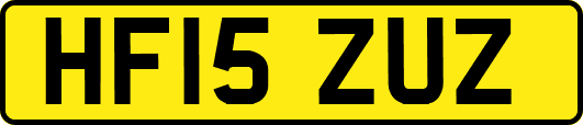 HF15ZUZ