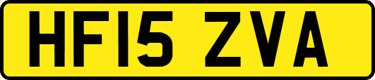 HF15ZVA