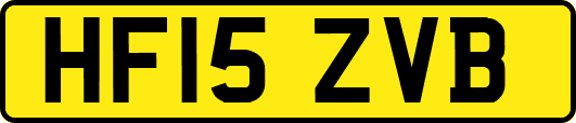 HF15ZVB