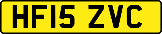 HF15ZVC
