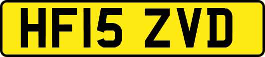 HF15ZVD