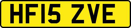 HF15ZVE