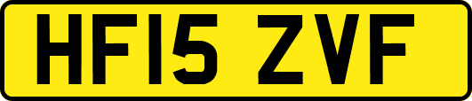 HF15ZVF