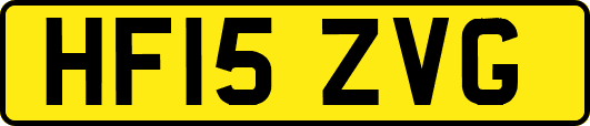 HF15ZVG