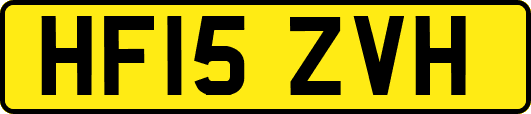 HF15ZVH