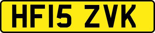 HF15ZVK