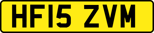 HF15ZVM