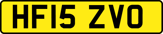 HF15ZVO