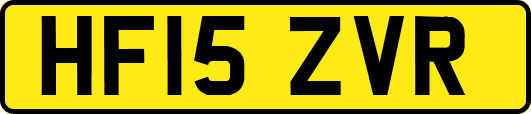 HF15ZVR