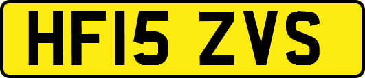 HF15ZVS