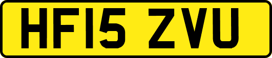 HF15ZVU