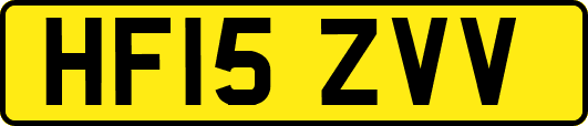 HF15ZVV