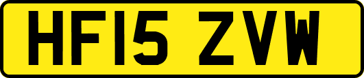 HF15ZVW