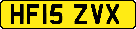 HF15ZVX