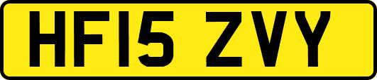 HF15ZVY