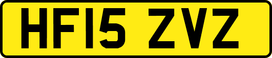 HF15ZVZ