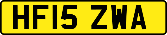 HF15ZWA