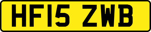 HF15ZWB